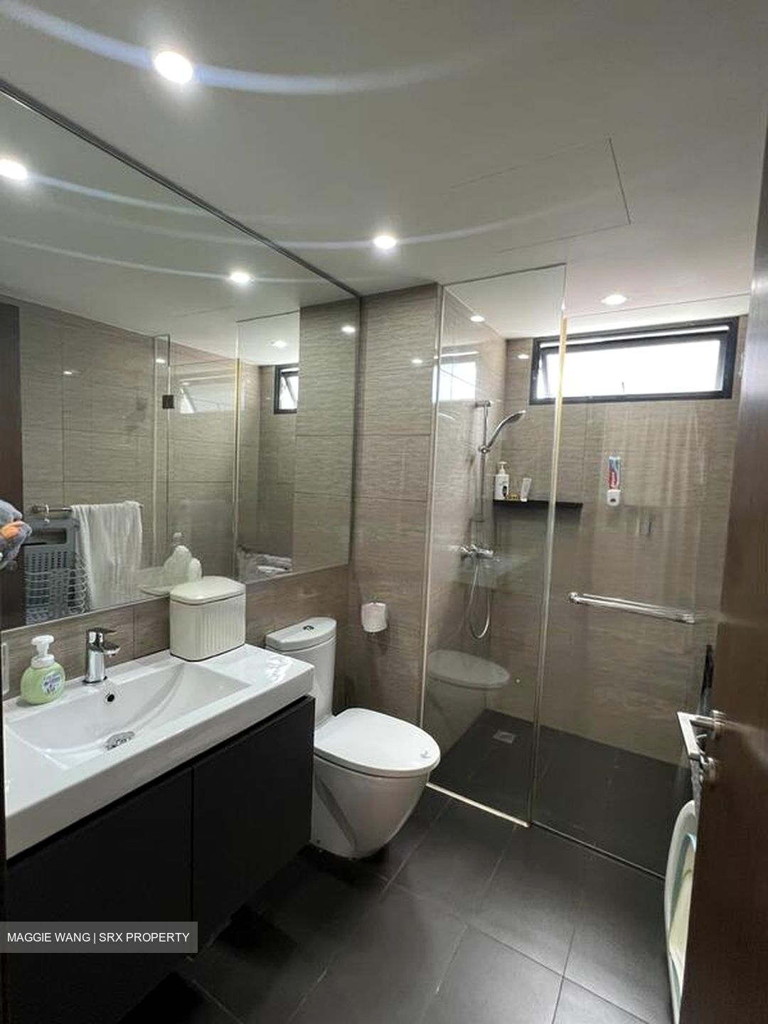 Waterbay (D19), Condominium #501814721